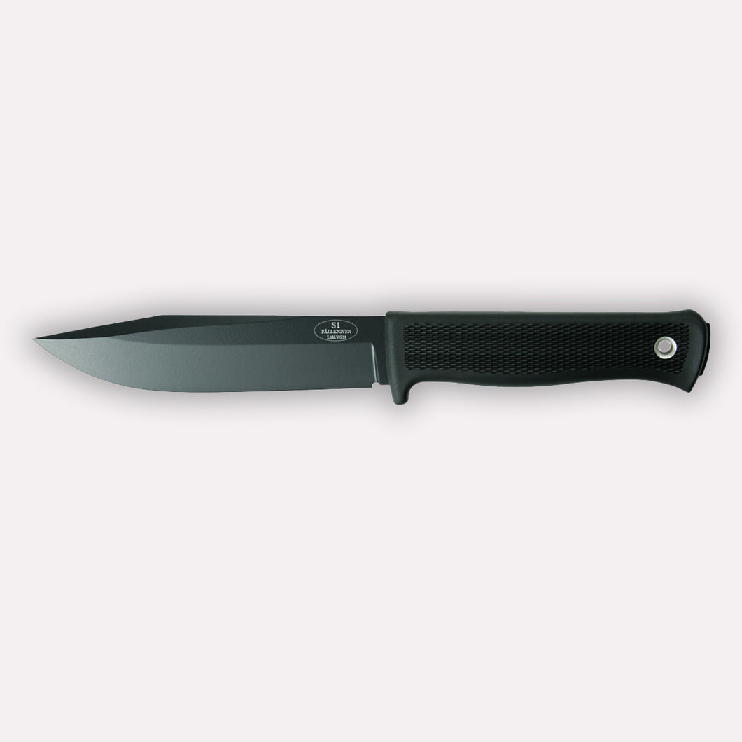 S1 - Forest Knife Black